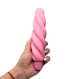 Вибратор Multi-speed spiral vibe