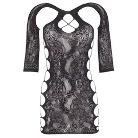 Dress with Sleeves S-Lснимка 4