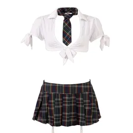 Schoolgirl set Lснимка 3