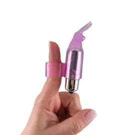 Вибратор за пръст Buzzing Finger Vibrator