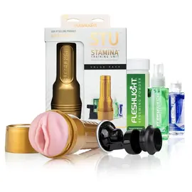 Мастурбатор Stamina Value Packснимка 2
