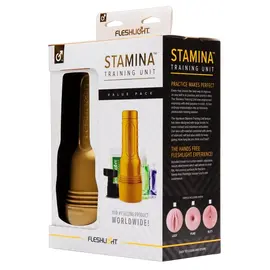 Мастурбатор Stamina Value Packснимка 5