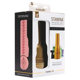 Мастурбатор Stamina Value Pack