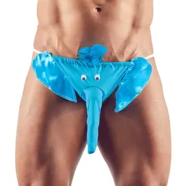 Men's String Elephant S-Lснимка 2