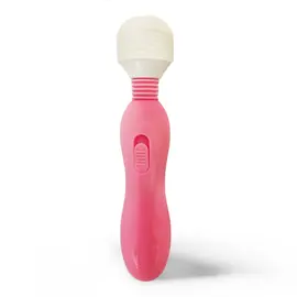 ПРОМОЦИЯ!!! Мощен вибратор Magic Wand Jo + Лубрикант Cupid Glide Bio Vegan 50mlснимка 3