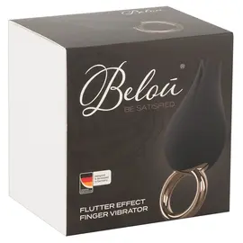 Belon "Flutter Effect Finger Vibrator" – Вълшебство на Върховете на Пръстите Ви