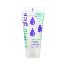 ПРОМОЦИЯ!!! Мощен вибратор Magic Wand + Лубрикант Cupid Glide Bio Vegan 50mlснимка 6