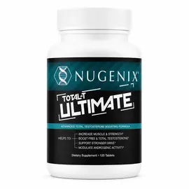 Nugenix Total-T2