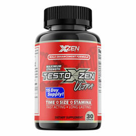 Xzen Testoxzen Ultra