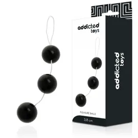 ADDICTED - PLEASURE топчета