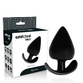ADDICTED - анална тапа 8.5 см