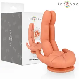 INTENSE - LEELA G-SPOT стимулатор гъвкава дръжка 12.6 см