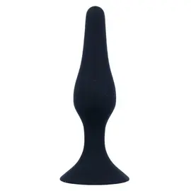 INTENSE - анален LEVEL 2 11.5CM черенснимка 2