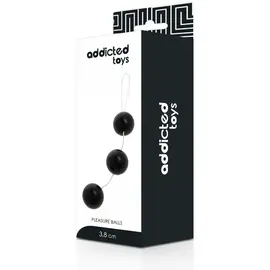 ADDICTED - PLEASURE топчетаснимка 3