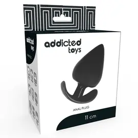 ADDICTED - анална тапа 11 смснимка 4