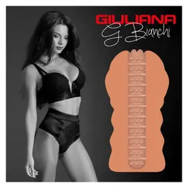 JAMYJOB SIGNATURE - GIULIANA вагина мастурбаторснимка 4