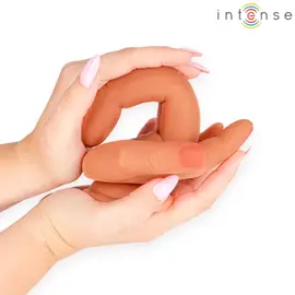 INTENSE - LEELA G-SPOT стимулатор гъвкава дръжка 12.6 смснимка 4