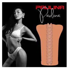 JAMYJOB SIGNATURE - PAULINA вагина мастурбаторснимка 5