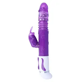 INTENSE - ESTUARD UP&DOWN ROTATOR вибратор LILAC