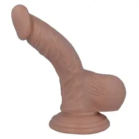 MR INTENSE - 2 реалистичен COCK 16 см -O- 2.7 см