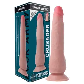 ROCKARMY - DUAL DENSITY CRUSADER 21.5 см -O- 4.46 см