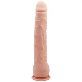 BAILE - FLEXIBLE реалистичен дилдо