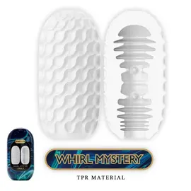 PRETTY LOVE - WHIRL MYSTERY VENUS мастурбатор EGG