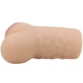 CRAZY BULL - SCARLET вагина-SHAPED MASTUBADOR