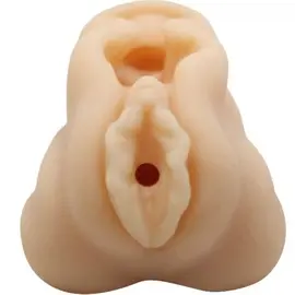 BAILE - MINI MALE мастурбатор вагина LIPS DESIGNснимка 2