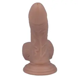 MR INTENSE - 2 реалистичен COCK 16 см -O- 2.7 смснимка 2