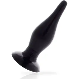 ADDICTED TOYS - ANAL PLUG 14.5 см черенснимка 2