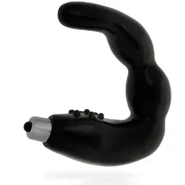 ADDICTED TOYS - PROSTATE ANAL MASSAGER VIBRATIONснимка 2