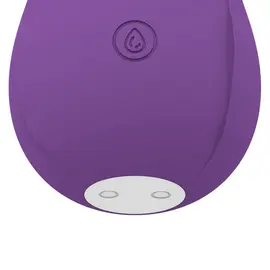 MIA - ROSE WAVE CLITORIS SUCTION LIMITED EDITION - лилавснимка 2