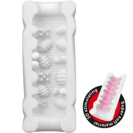 PRETTY LOVE - 3D STIMULATOR CAN MODEL 1снимка 2