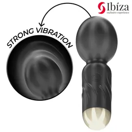 IBIZA - POCKET WAND вибраторснимка 2