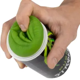 ALIVE - PUSSY мастурбатор MALE мастурбатор вагина ENERGETIC DRINK CANснимка 2