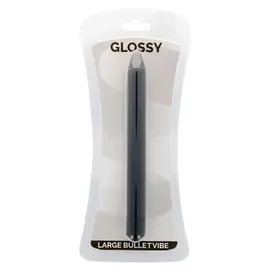 GLOSSY - SLIM вибратор черенснимка 3