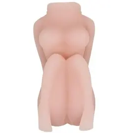 BAILE - TEMPTATION PASSION LADY MALE MINIMASTURBADOR SNUG FIT PUSSYснимка 3