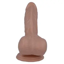 MR INTENSE - 2 реалистичен COCK 16 см -O- 2.7 смснимка 3