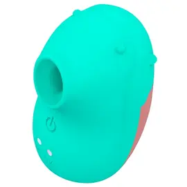 RITHUAL - SHUSHU 2.0 NEW GENERATION CLITORAL AQUAснимка 3