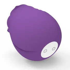 MIA - ROSE WAVE CLITORIS SUCTION LIMITED EDITION - лилавснимка 3