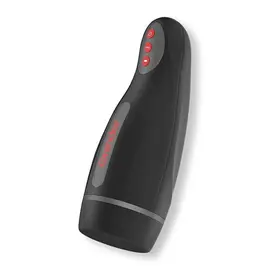 ONINDER - SEOUL RECHARGEABLE MALE мастурбатор 10 SPEED - FREE APP