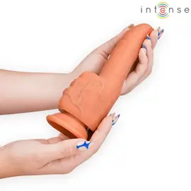 INTENSE - BENDER G-SPOT STIMULATOR FLEXIBLE HAND 11.3 смснимка 3