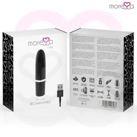 MORESSA - IVY вибратор стимулатор пътен черенснимка 4
