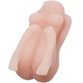 BAILE - TEMPTATION PASSION LADY MALE MINIMASTURBADOR SNUG FIT PUSSYснимка 4