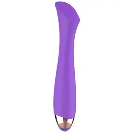 WOMANVIBE - MANDY "K"""" POINT силиконов RECHARGEABLE вибратор"""снимка 4