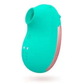 RITHUAL - SHUSHU 2.0 NEW GENERATION CLITORAL AQUAснимка 4