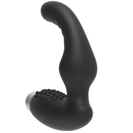 ADDICTED TOYS - PROSTATIC вибратор RECHARGEABLE MODEL 2 - черенснимка 4