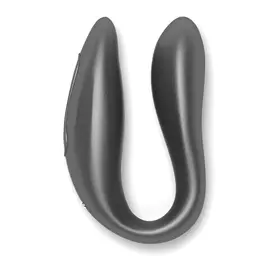 ONINDER - LISBOA черен G-POINT & CLITORIS STIMULATOR - FREE APPснимка 4