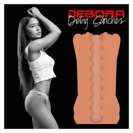 JAMYJOB SIGNATURE - DEBORA вагина мастурбаторснимка 4